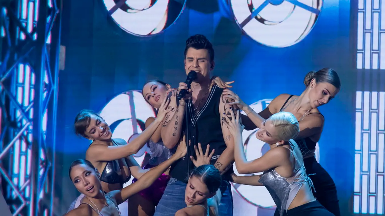 Ezért kezdett szigorú diétába a TV2 sztárja