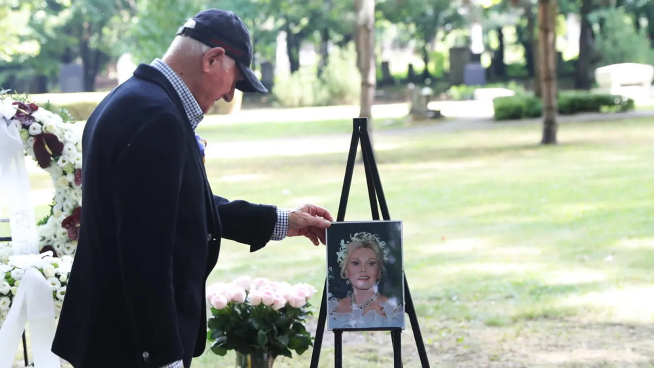 Porig rombolták Gábor Zsazsa egykori luxusotthonát