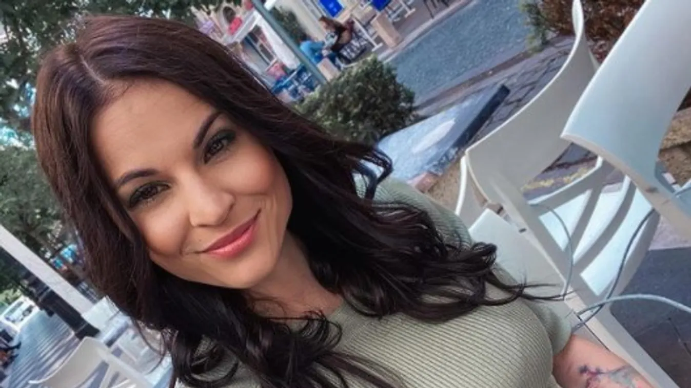 Babát vár Weisz Fanni exférjétől Nádai Anikó? - Fotó