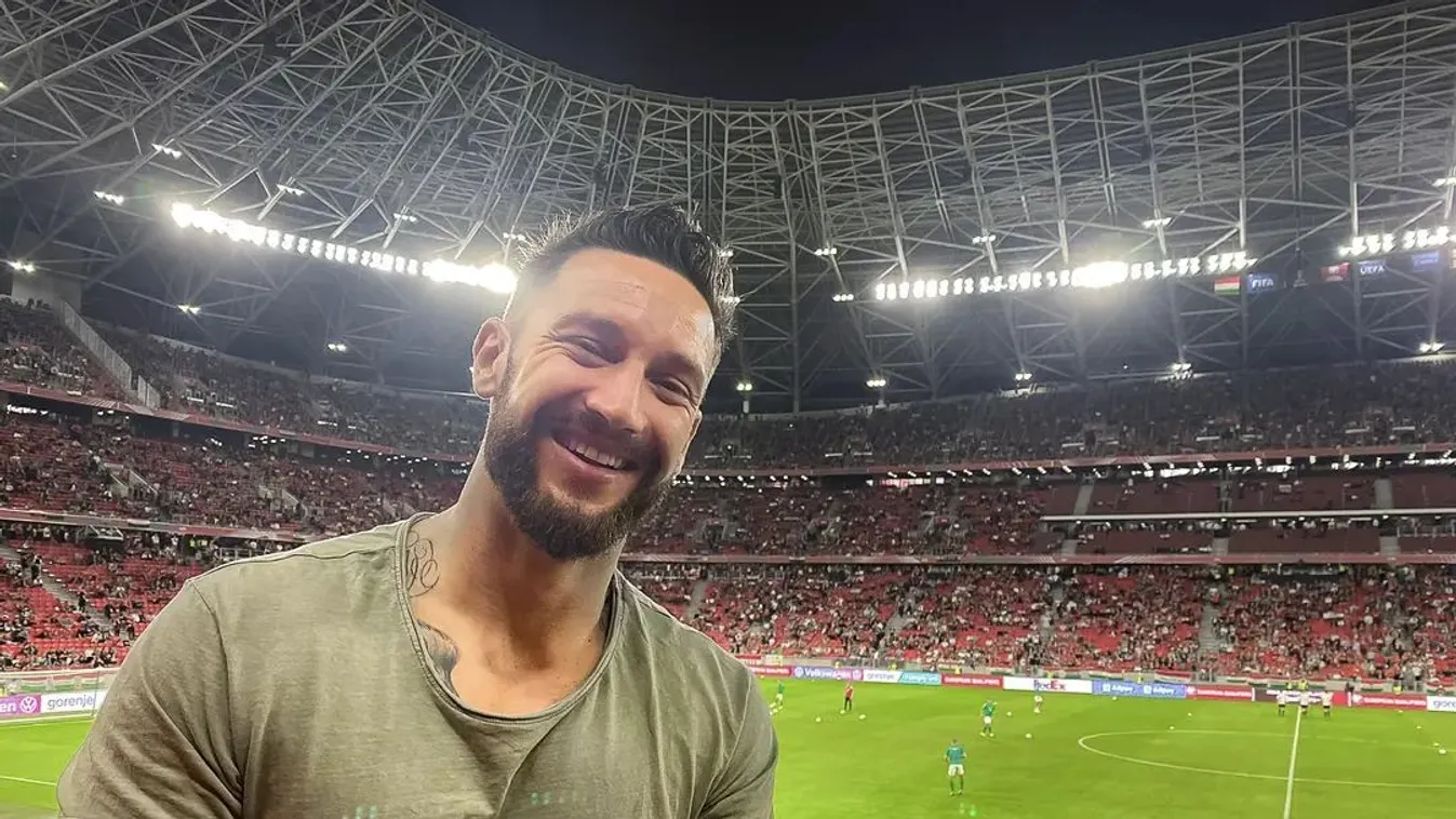 "Hogy lehet ez?" - Shane Tusup ledobta a bombát, üzent a magyar fociklubok vezetőinek