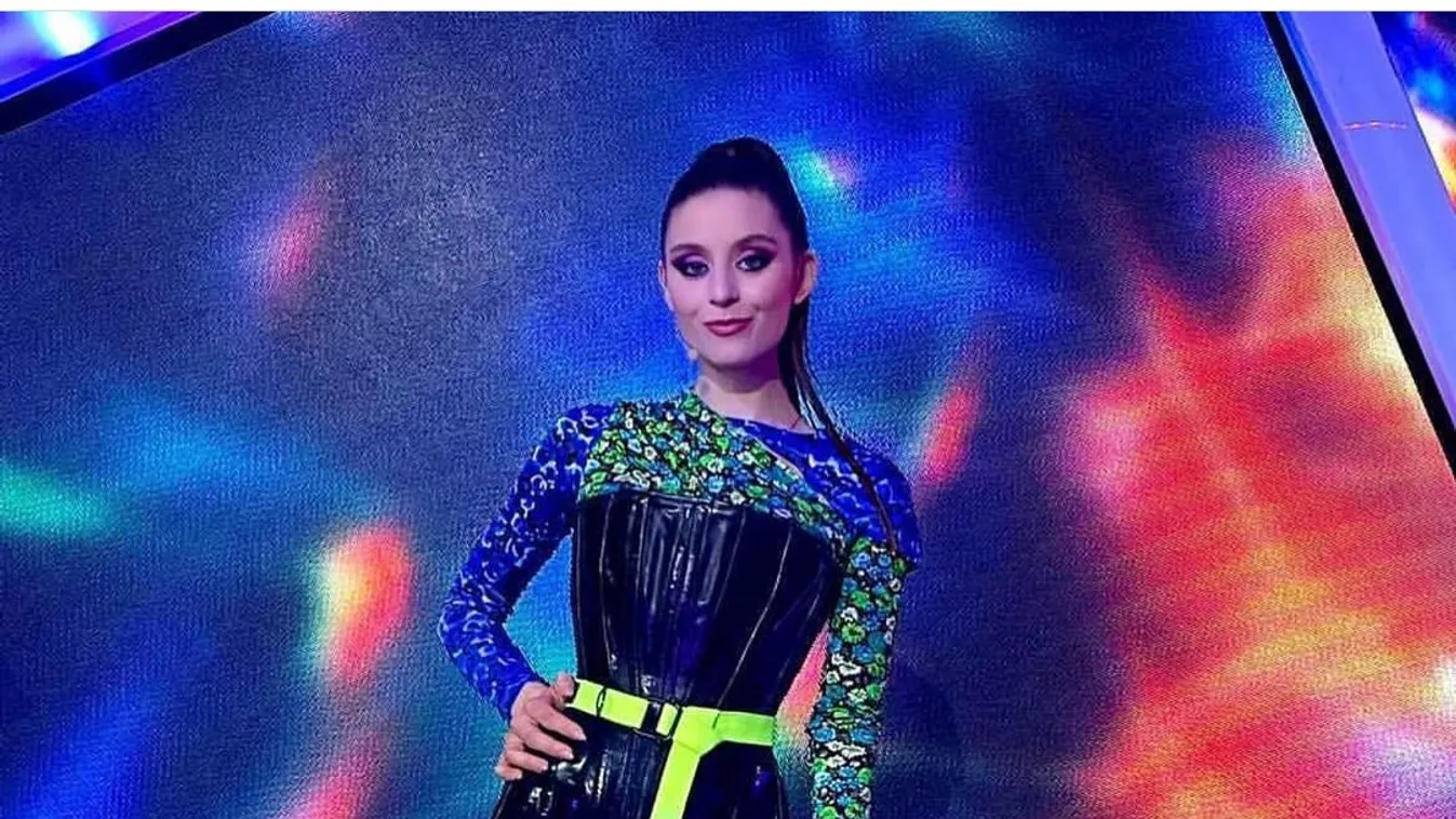 Szorongásáról vallott a Sztárban sztár leszek! énekese