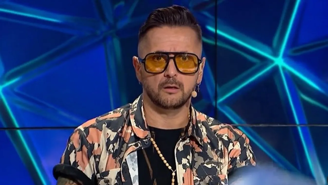 Kiborult Majka versenyzője: Elmondta, miért esett ki a Sztárban sztár leszek!-ből