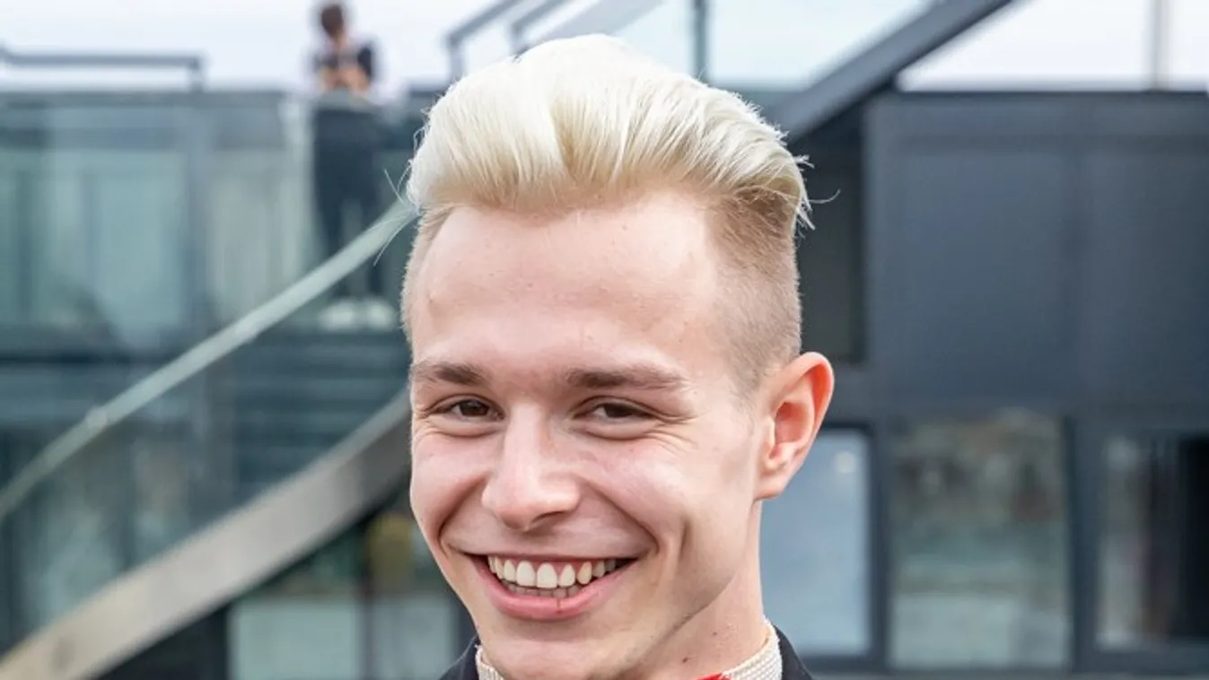 Nem hagyja abba a sulit: Amerikában akar sikeres lenni a TV2 sztárja