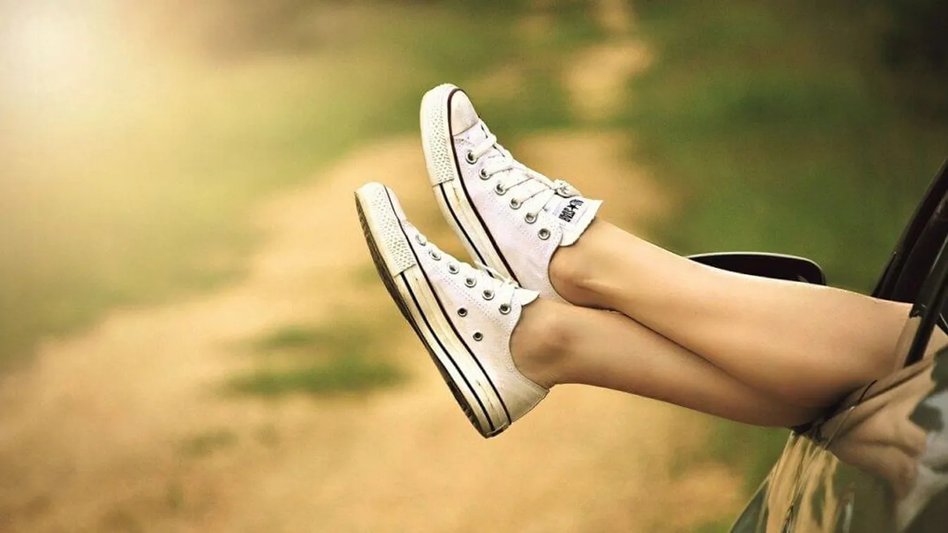 Ezek a legjobb gyógynövények, ha visszeres a lábad