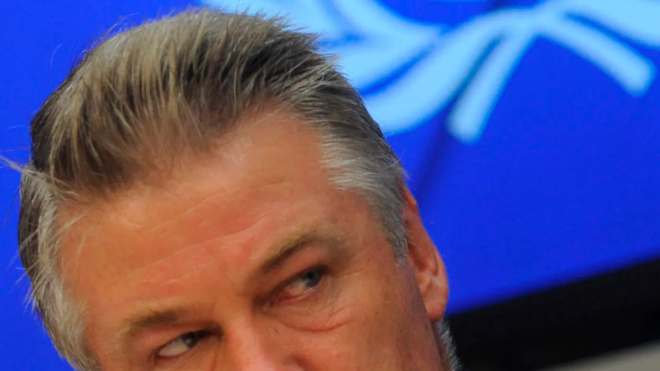 Megszólalt az ügyész Alec Baldwin ügyében