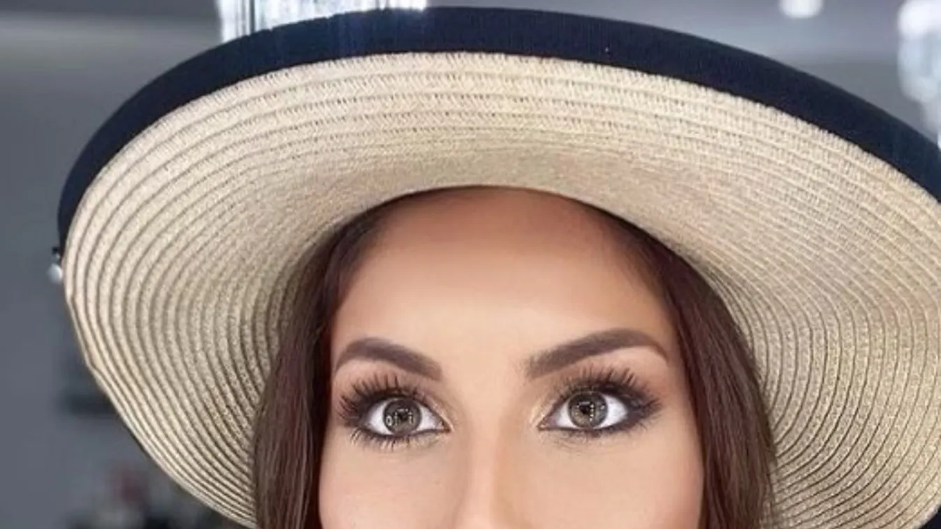 1 éves lett Radics Gigi kislánya, tündéri fotók a zsúrról