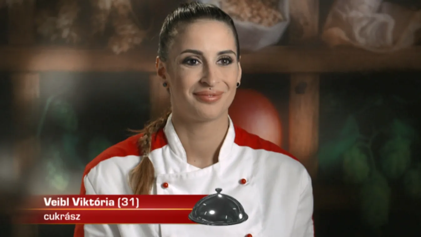 Mesebeli kalandok várnak a Séfek séfe versenyzőire!