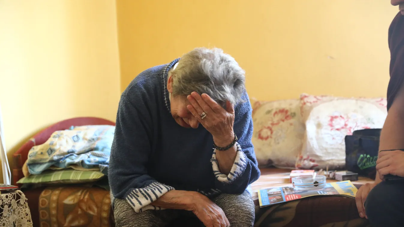 Olaszországban késelte halálra kisfiát a magyar nő - Ezt mondta róla az édesanyja, Erzsike