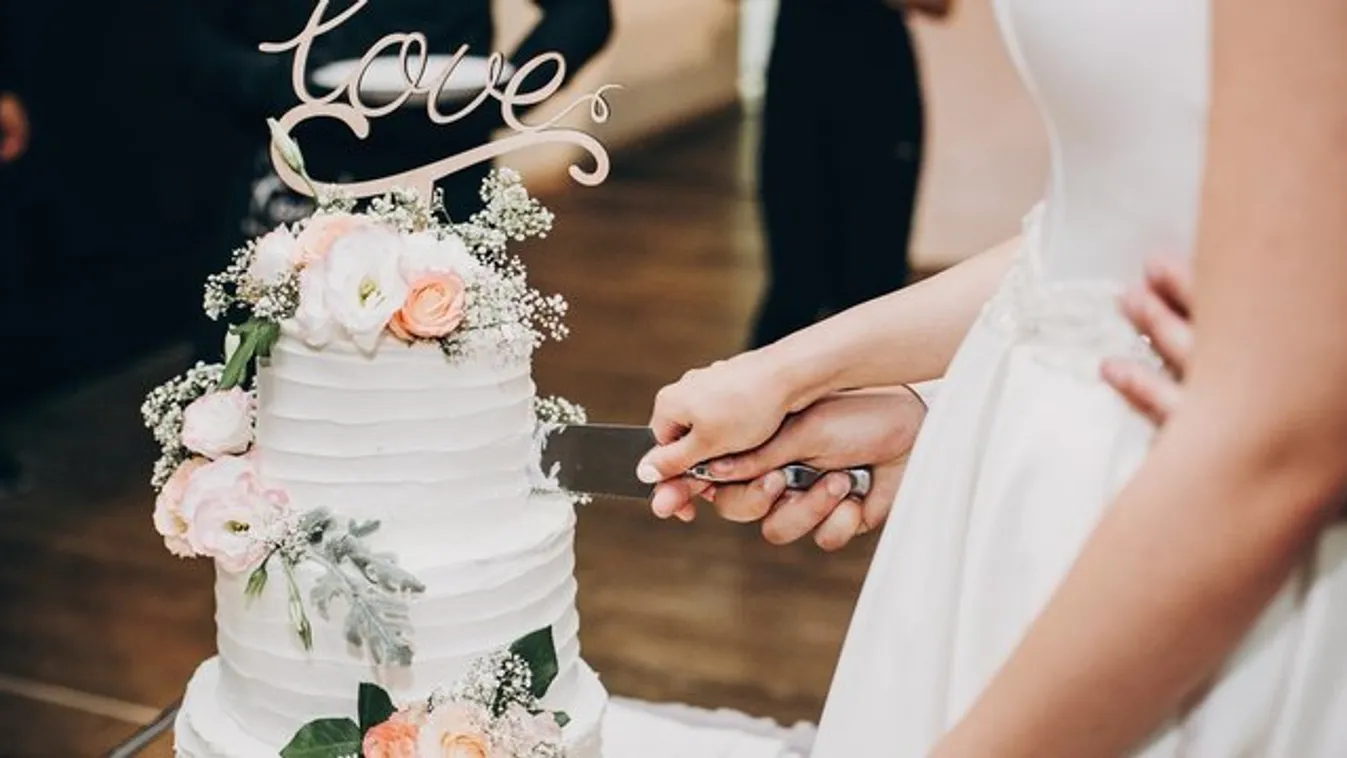 Áll a bál az esküvő után, hihetetlen, miért megy a balhé