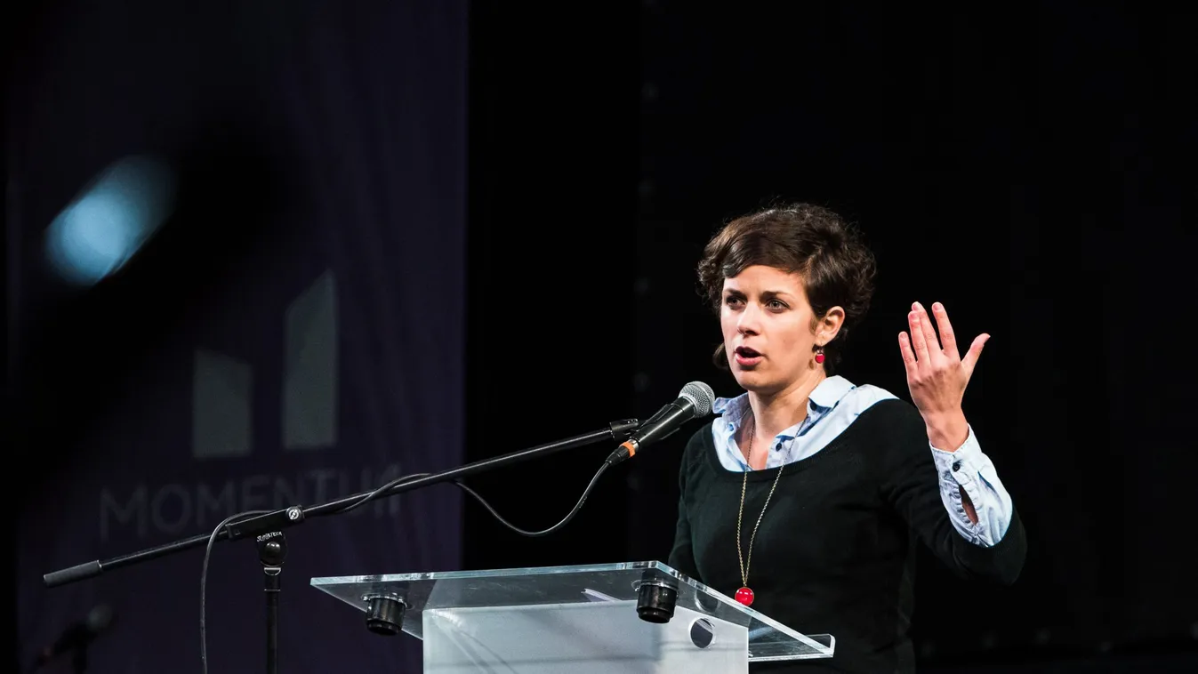 Így végezte ki a pártelnököt a momentumos hóhér