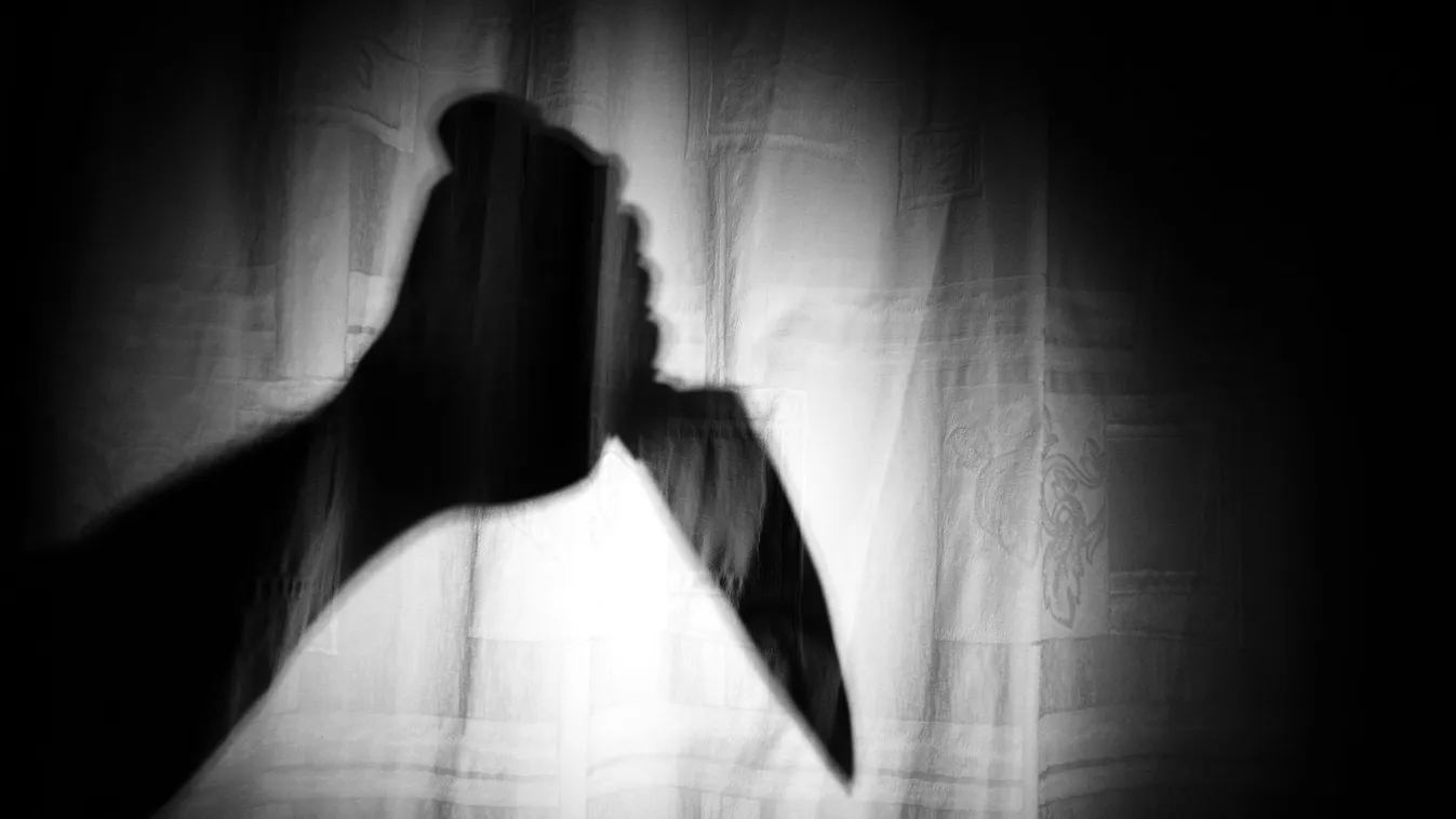 Nem fizetett a férfi az éjszakáért, ezt tette vele a feldühödött prosti