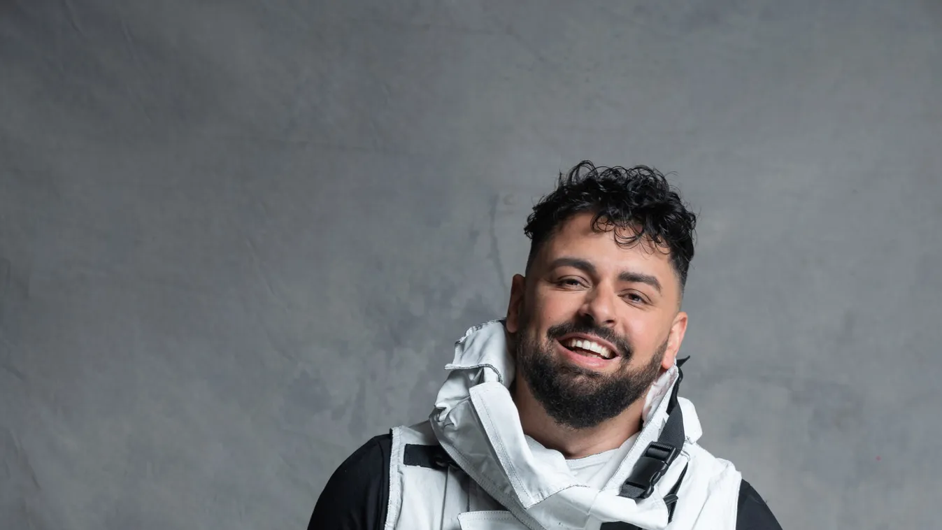 Hát ez nem lesz könnyű: Erre számíthatnak Pápai Joci versenyzői