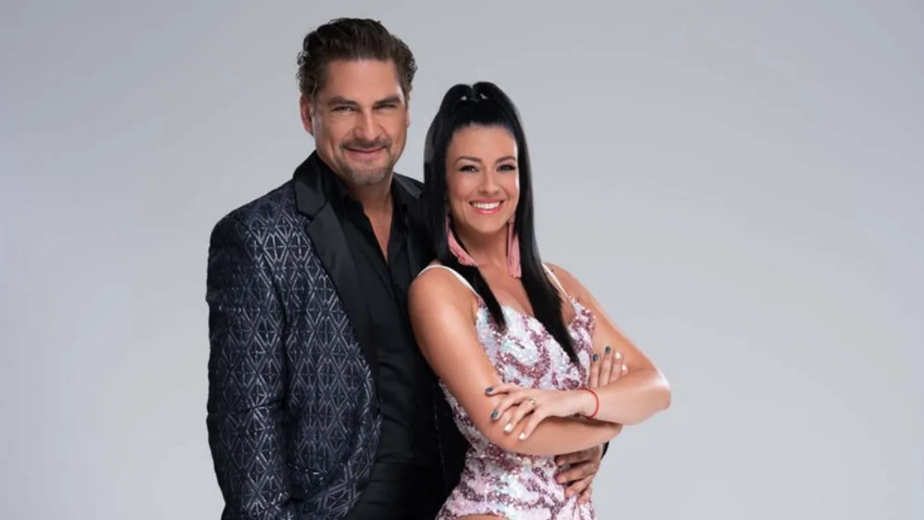 Nem titok többé: Meglepő dolog derült ki Árpa Attila partneréről