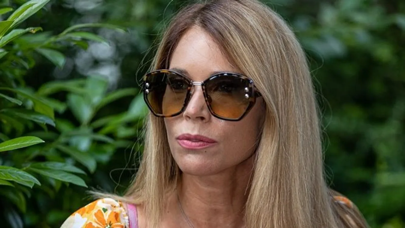 Halálos fenyegetést kapott Baukó Éva: Megkereslek és kicsinállak