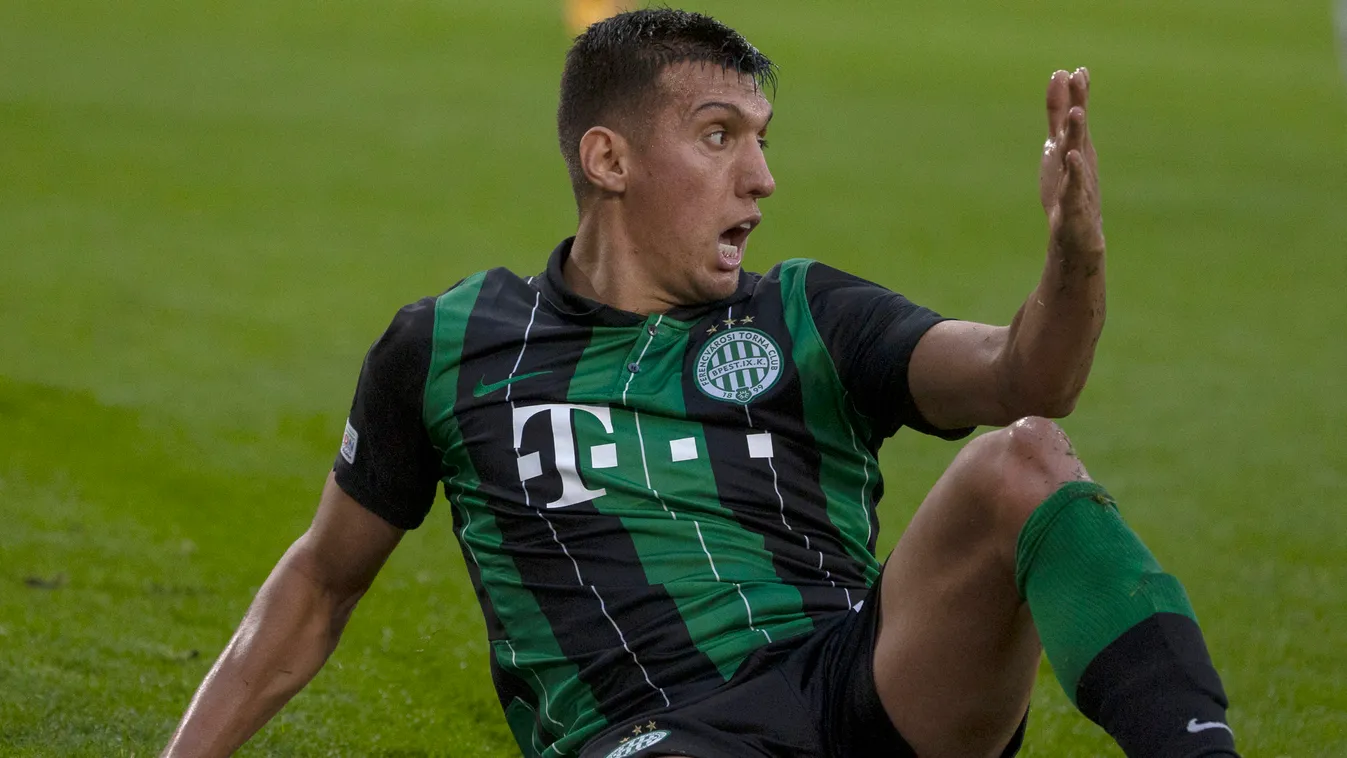 Kiakadt a Fradi legendája, ez nem vezet sehova