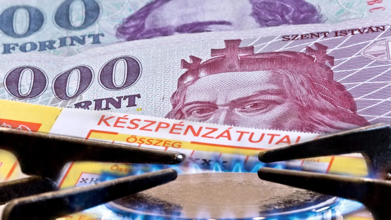 Brutális rezsiáremelésre készül Brüsszel