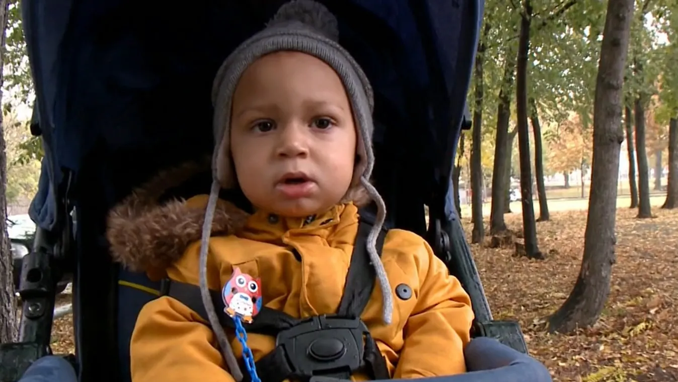 Megszakad a szív: nincs pénze a kis Noel műtétjére az édesanyának