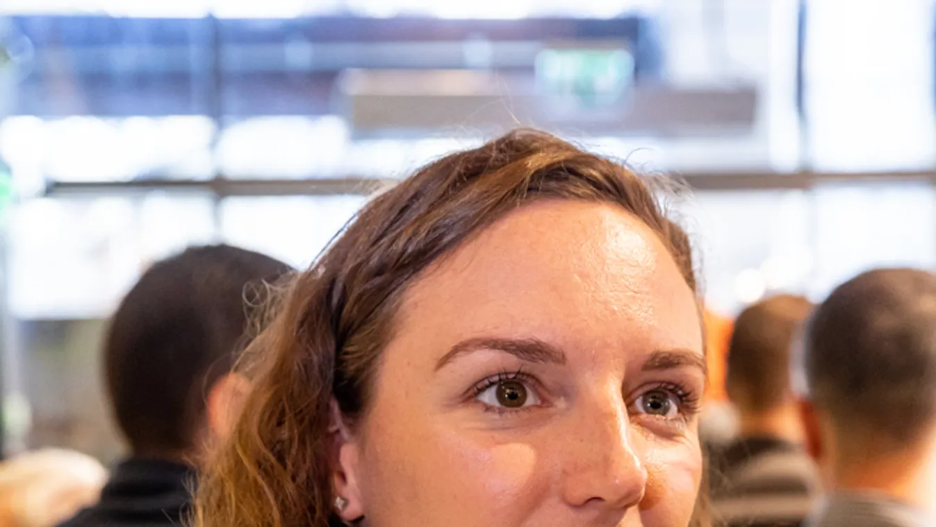 Így érzi magát a koronavírusos Hosszú Katinka, ezt üzente