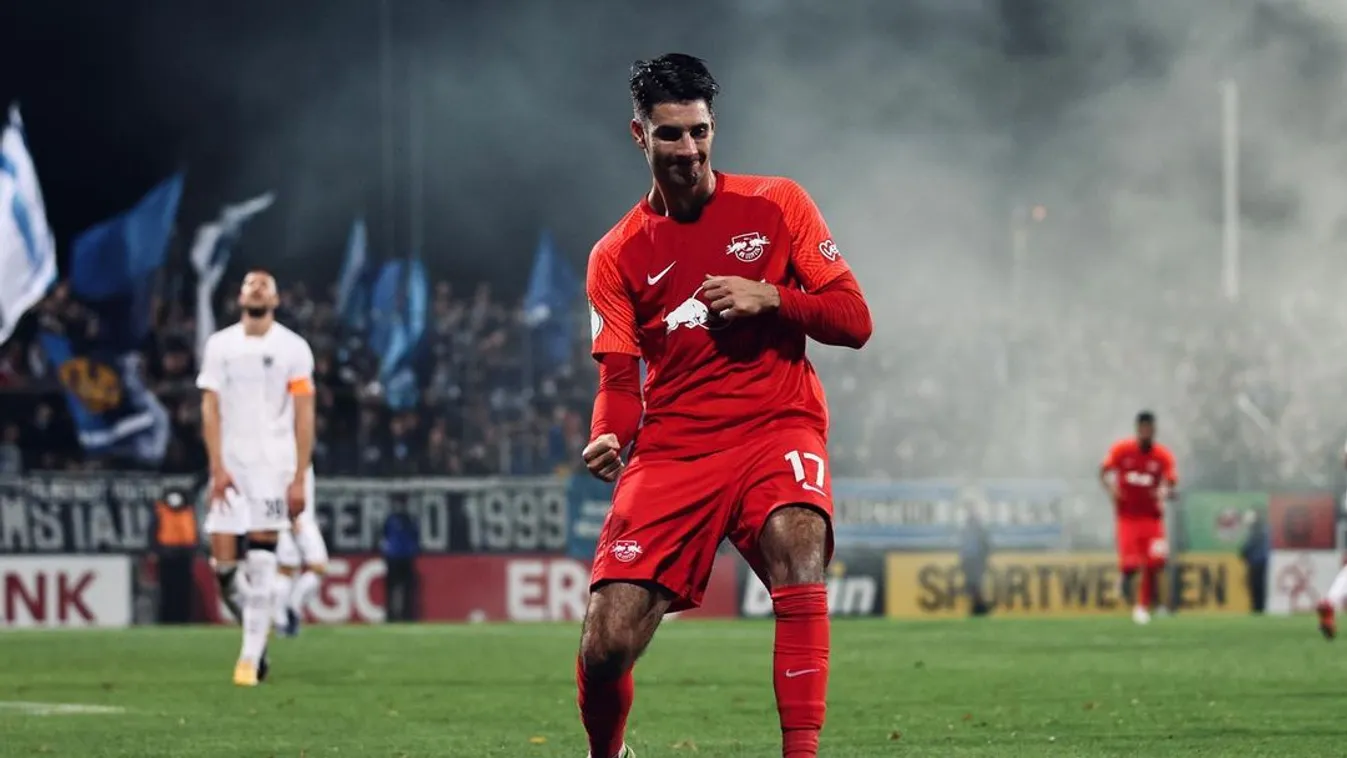 Szintet ugrottak Szoboszlaiék, őrült pénzek röpködnek a magyar focistákért