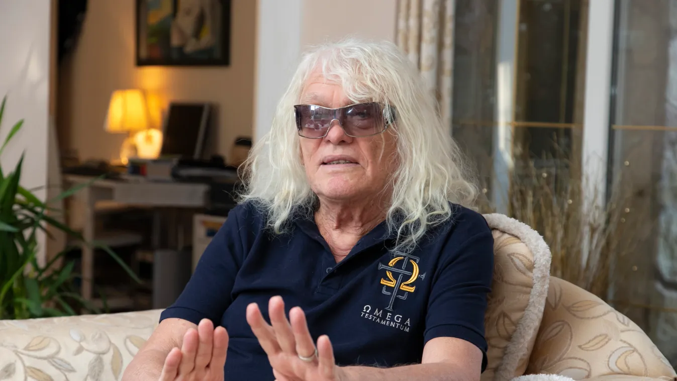 Tóth Gabi arra kér mindenkit, imádkozzunk Kóbor Jánosért!