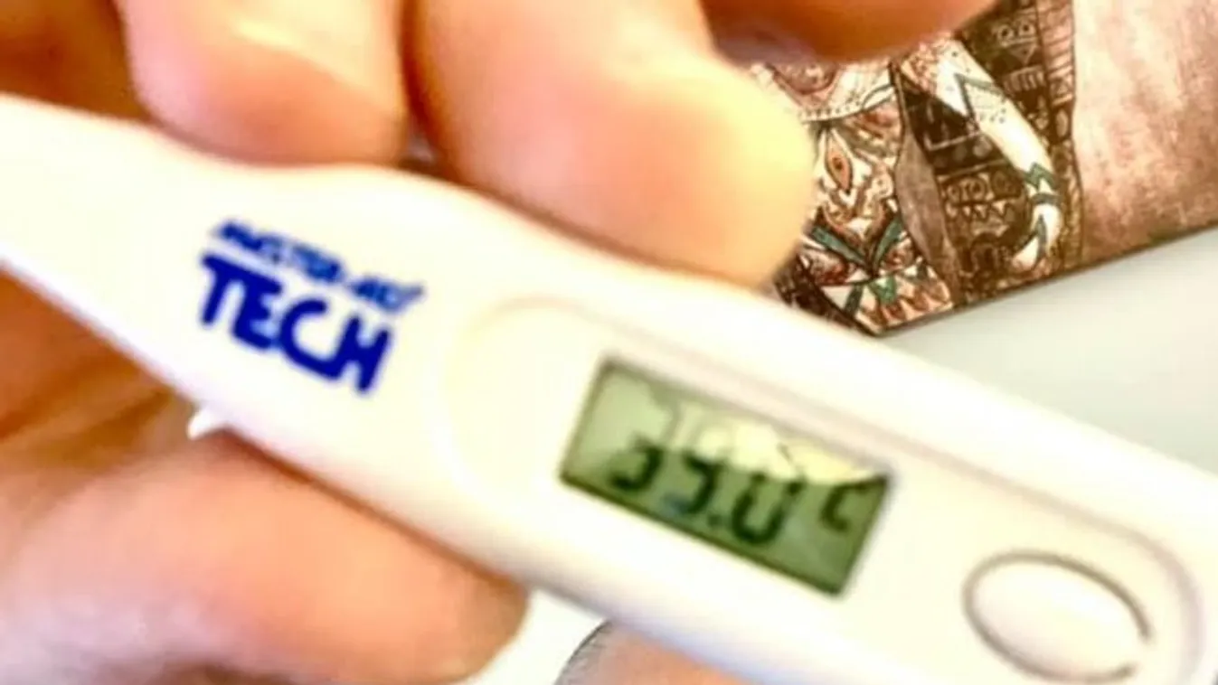 Aggasztó hírek jöttek a családját elhagyó magyar zenészről