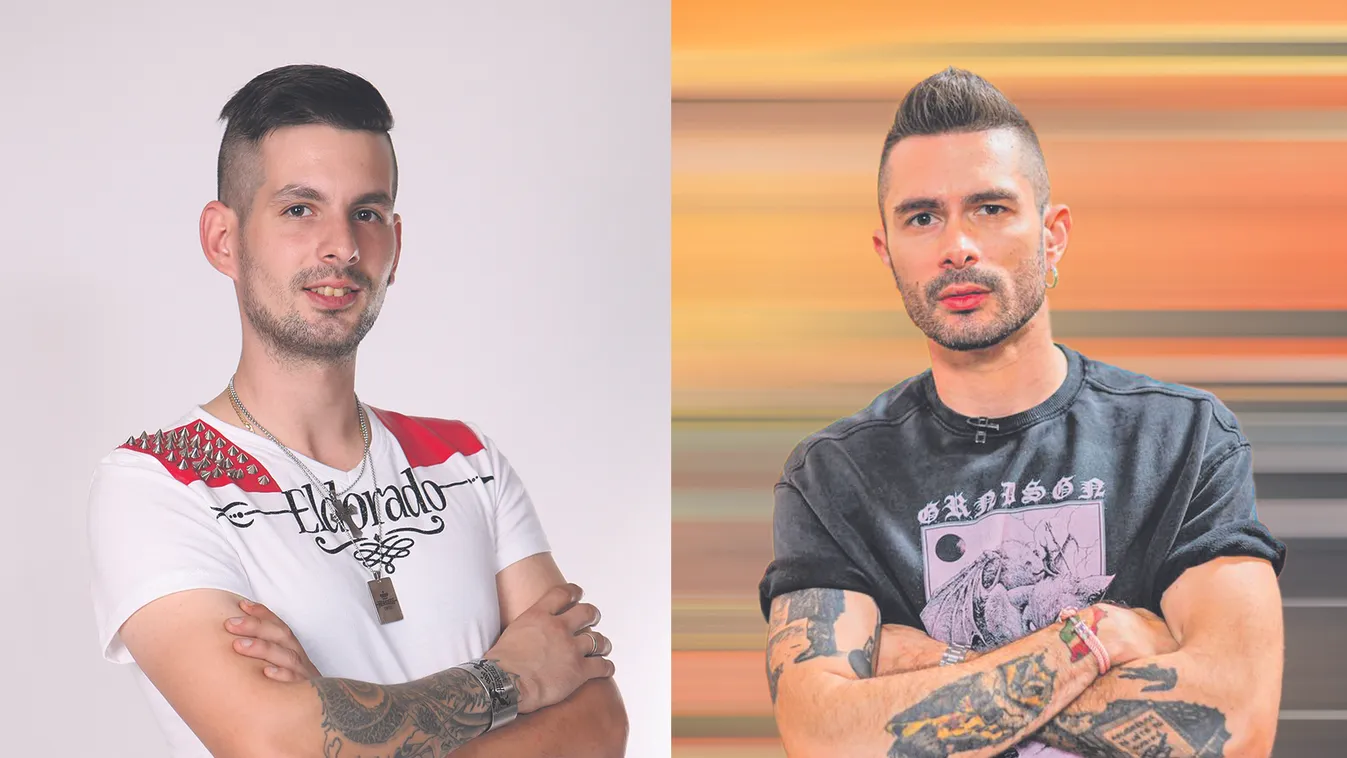 Illés Attila megrázó vallomása: „A kislányunknak négy-öt órás műtétje volt”