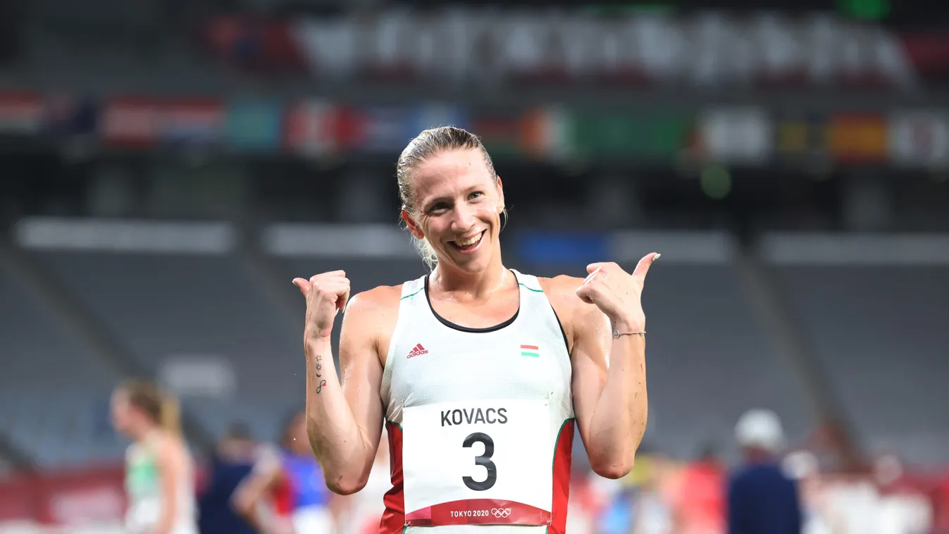 "Izgulni szeretnénk egy darabig" - így készül az anyaságra a magyar olimpikon