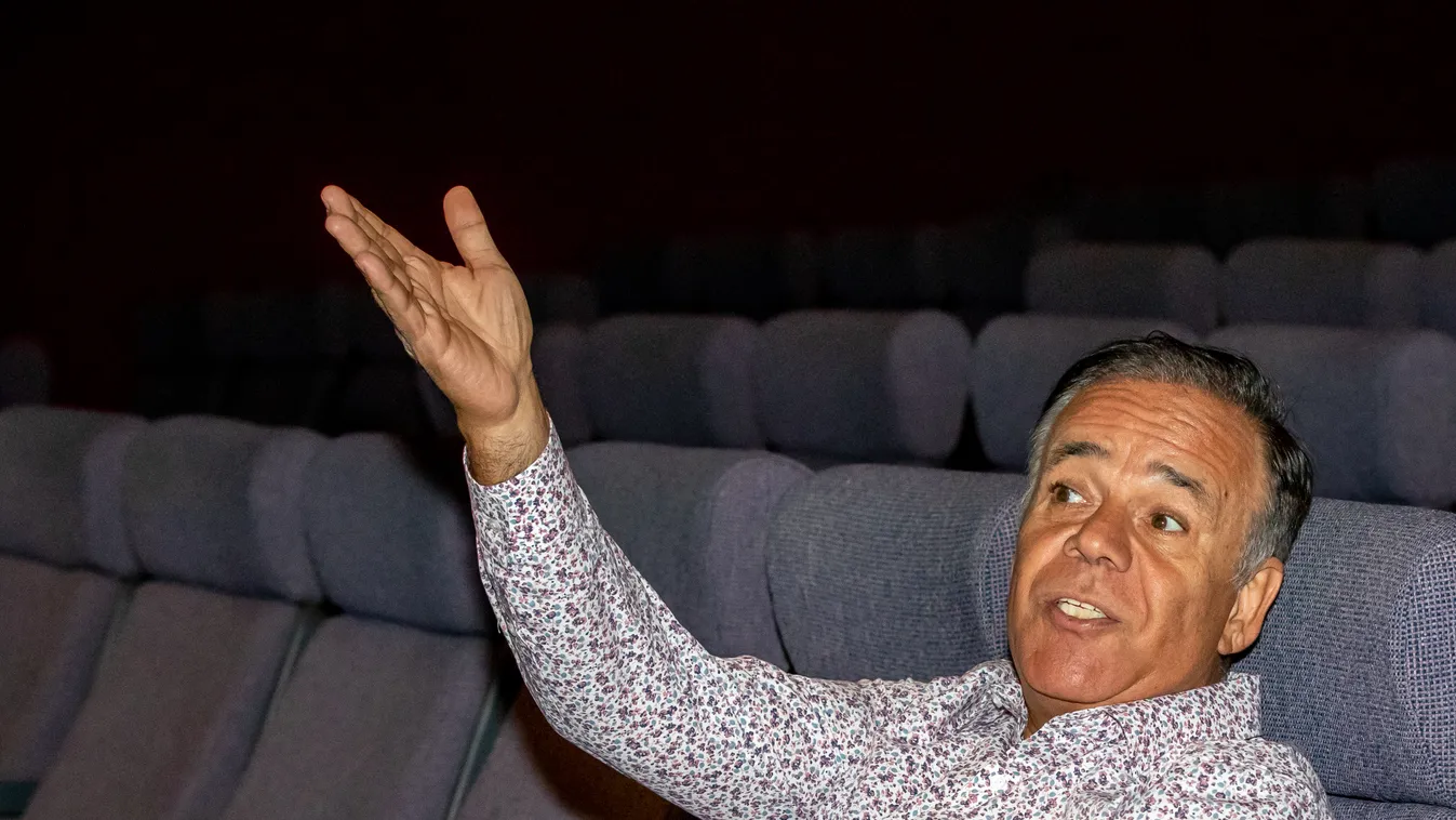 Dagad a botrány, a kirúgott Straub Dezső keményen odaszúrt Böröndi Tamás özvegyének