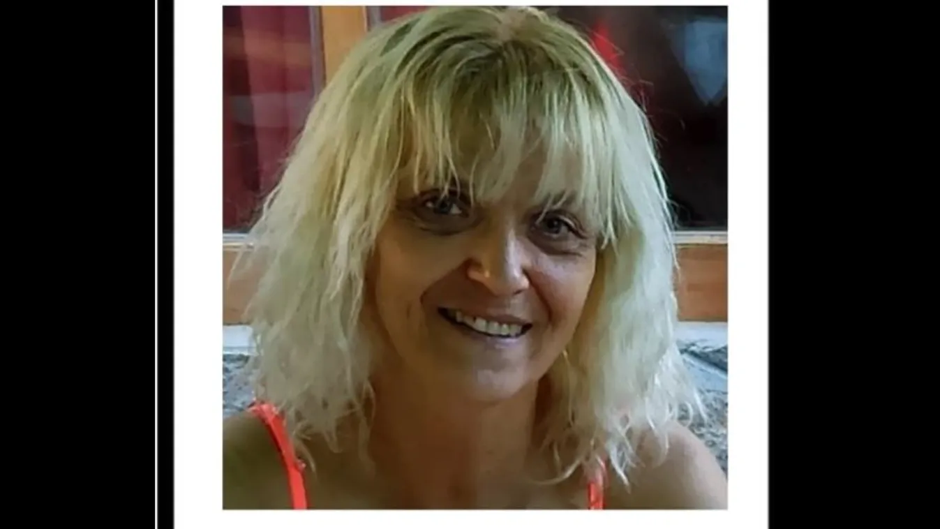 Tragikus hírt kapott a család: holtan találták meg az eltűnt Évát