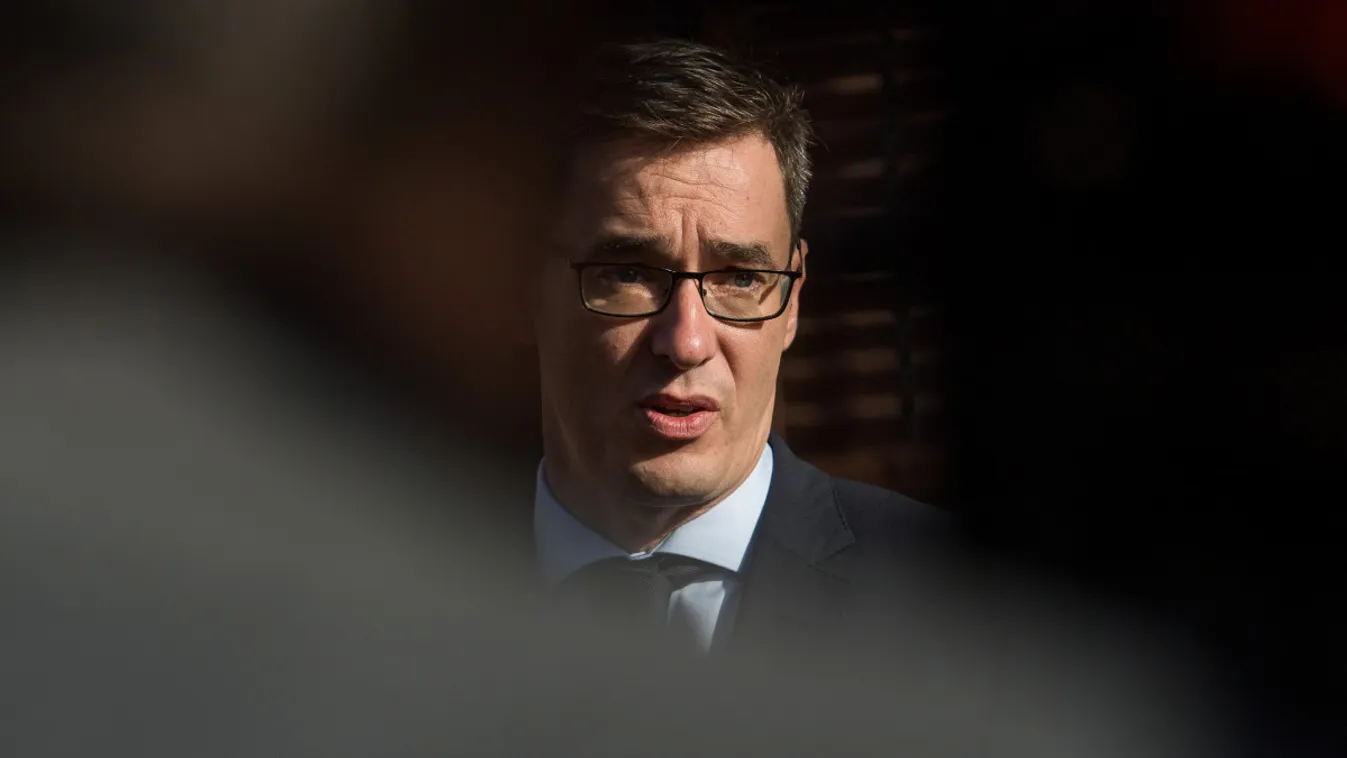 A főpolgármester most éppen bérbe adná a városházát – Karácsony össze-vissza beszél