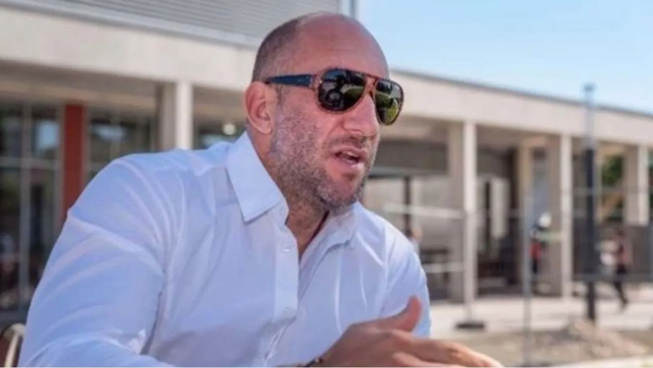 „Féltem attól, hogy fogom-e a legkisebb Berkit szeretni” – drámai vallomást tett az izomceleb