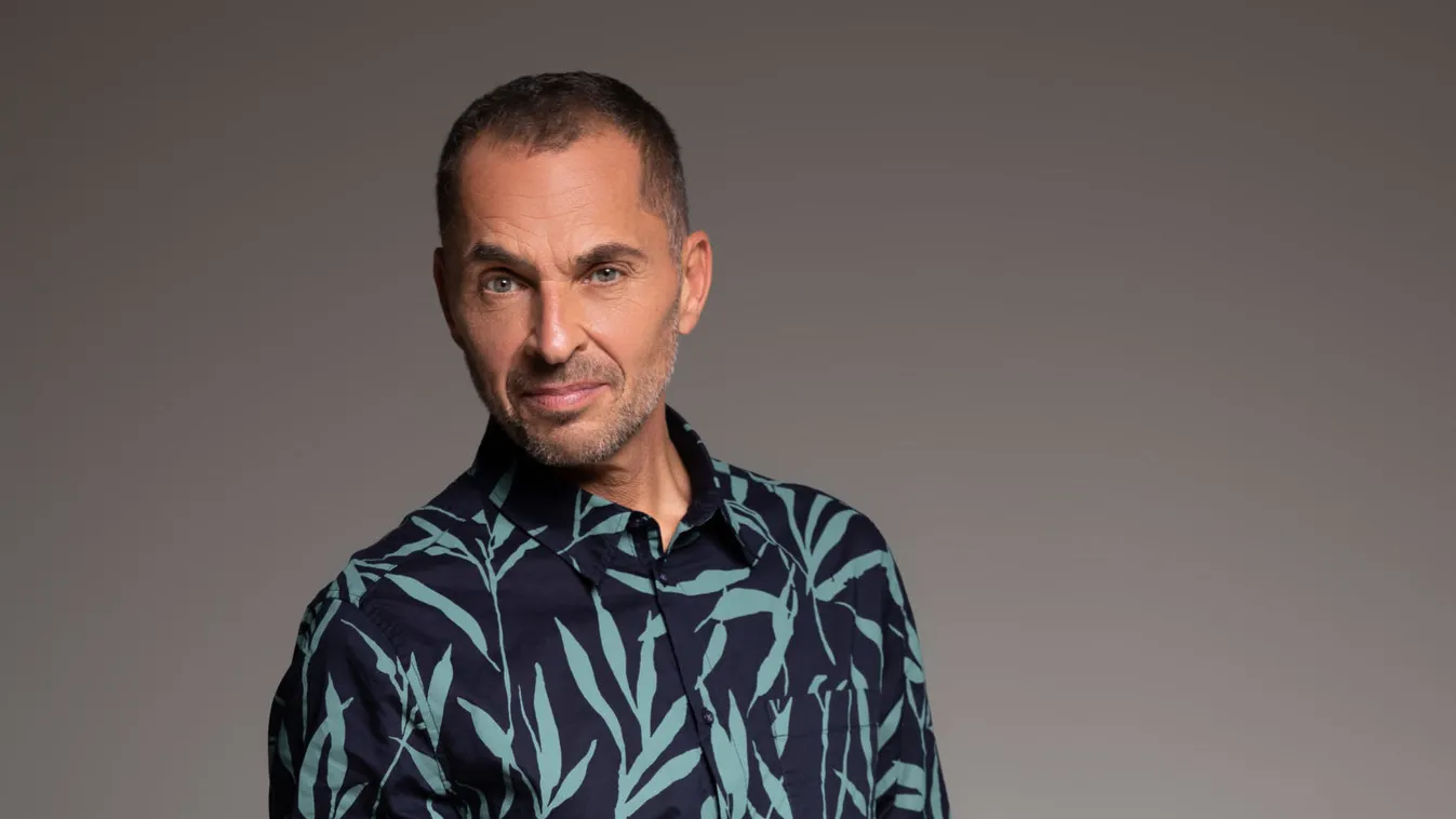 Szörnyű veszteség érte: gyászol Palik László