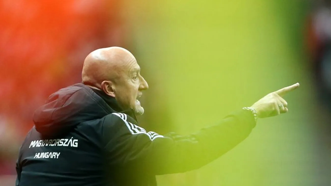 „A mai napig bánt” – őszintén vallott érzéseiről Marco Rossi