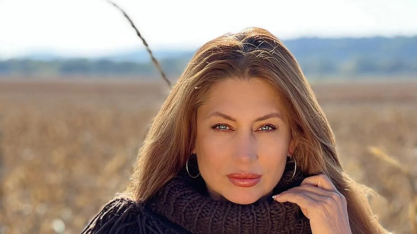 Kiderült, ezt kívánja éjjel-nappal Horváth Éva