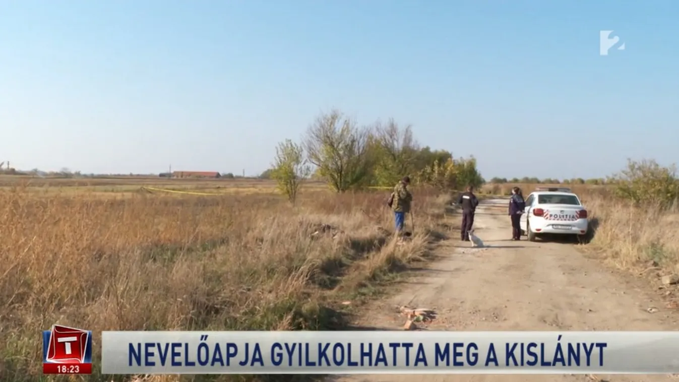 Ép ésszel felfoghatatlan, ami kiderült az Aradon megcsonkított kislányról