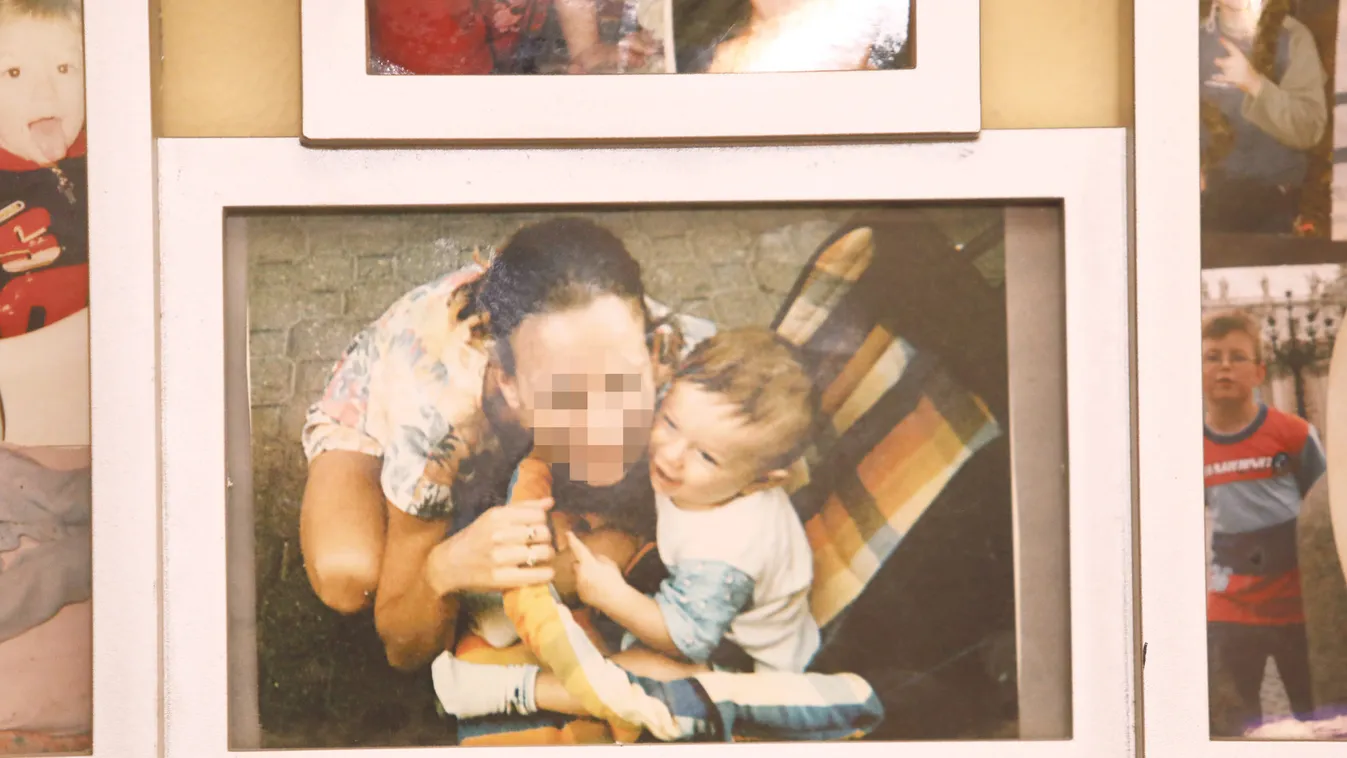 „Az unokámmal együtt én is meghaltam" - megtörte a csendet a gyerekgyilkos Katalin édesapja