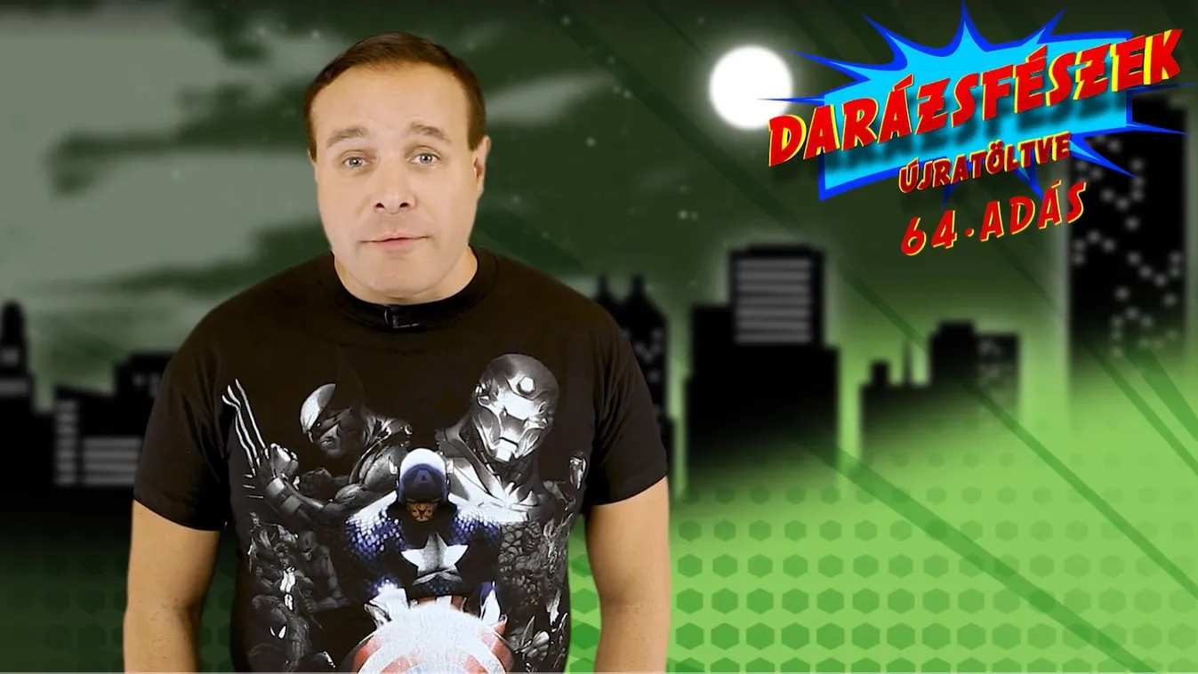 Darázsfészek: szörnyű dolog történt Gáspár Zsoltival és a FarmVIP szereplőivel