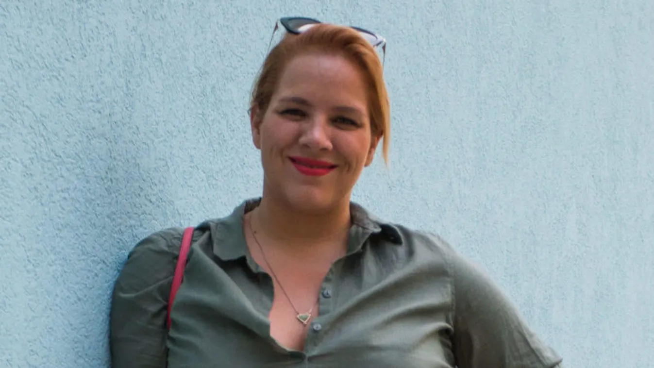 Tóth Vera vallomása az anyaságról: Ekkor jön a baba