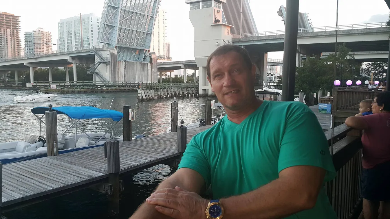 Kíméletlen pusztítást végzett a koronavírus a magyar zenész szervezetében