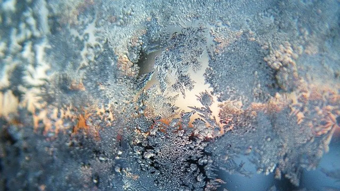 Nem viccel az időjárás: -10 fokkal és hóeséssel ront ránk jövő héten