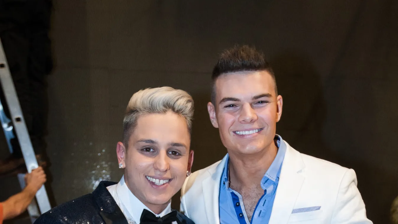 Elárulta a magyar celeb, hogyan támogatná Aureliót a börtönben