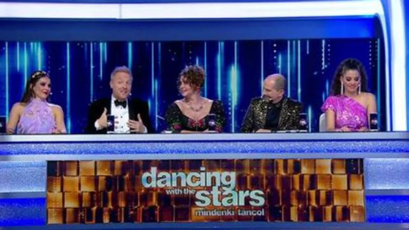 Gabriela Spanic szerint Kinizsi Ottó és partnere örök szerelmet fogadtak