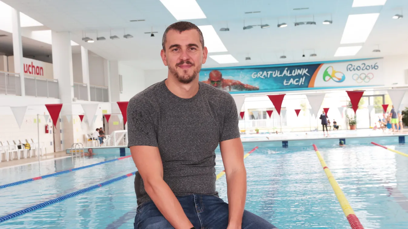 Botrány az uszodában, Cseh László kiáll vallomása mellett