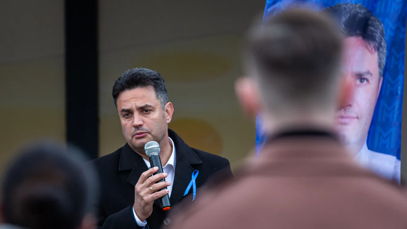 Márki-Zay Péter színt vallott az üzemanyagár emelkedéséről: ráterhelné a fogyasztókra