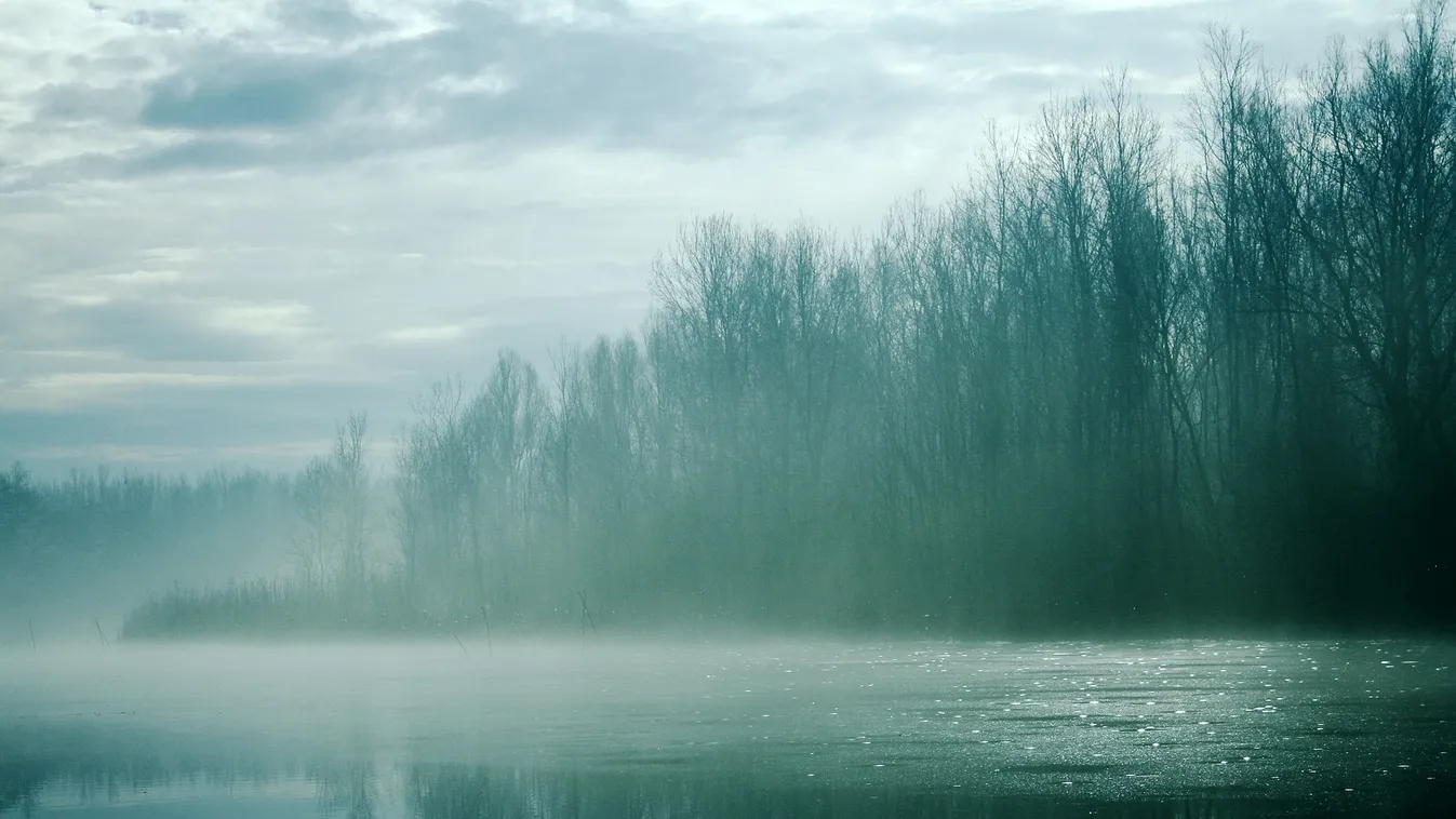 Ma még nem kell vacognunk, de aztán bekeményít az időjárás