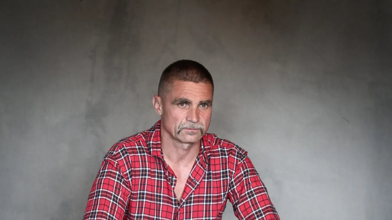 „Bíztunk benne, hogy nem ismétlődik meg a múlt" - születendő gyermekéért aggódik a Viszkis