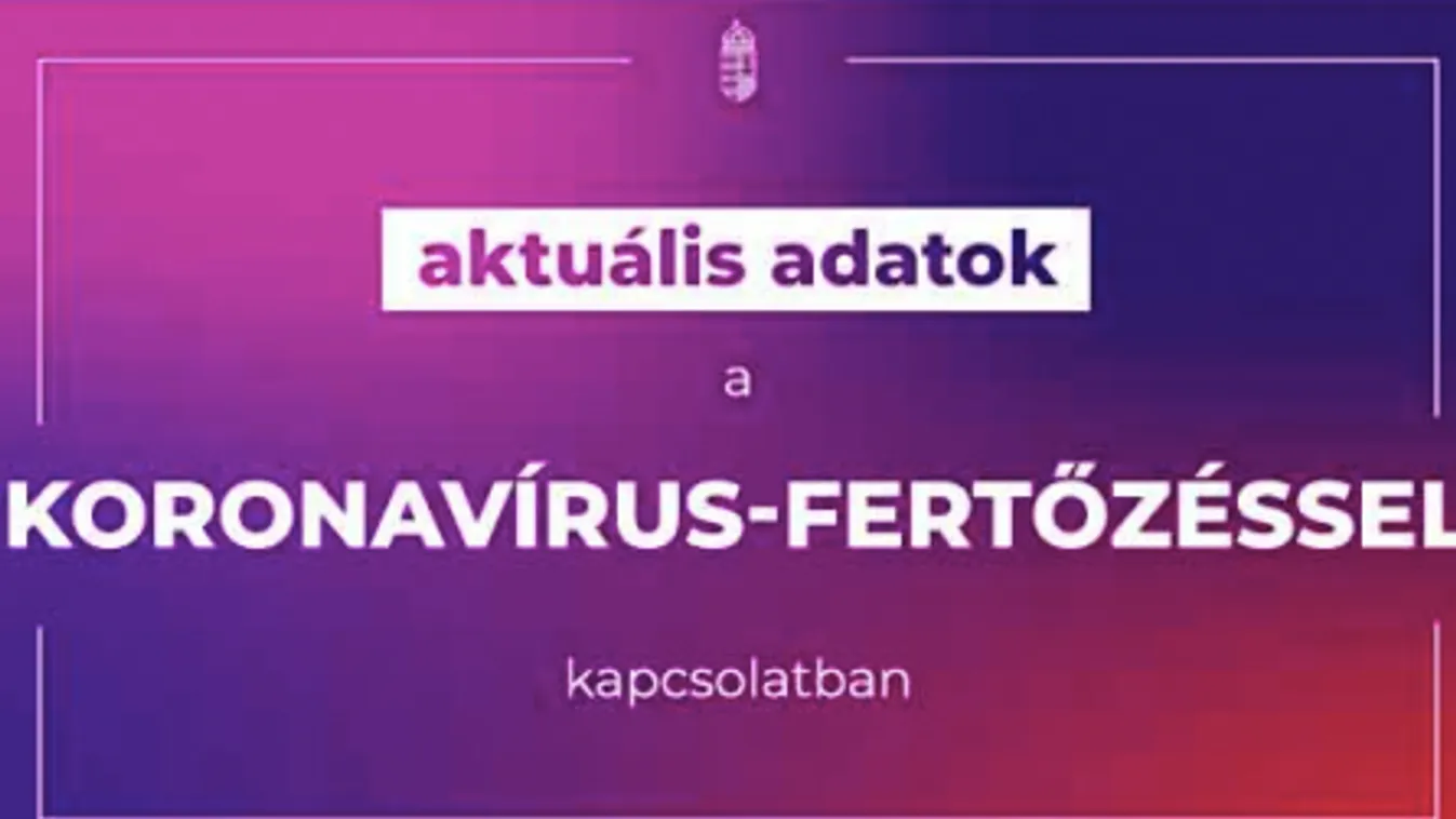 Újabb megbetegedések és halálesetek, itt vannak a friss magyarországi adatok