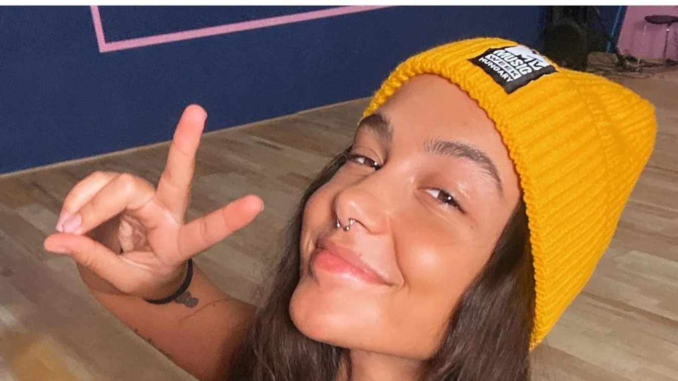 Nem tagadja, ezért nem tud aludni Tóth Andi