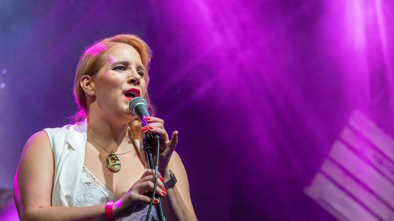 Sokkoló vallomás: Tóth Verát durván alázta és meg is ütötte a pasija