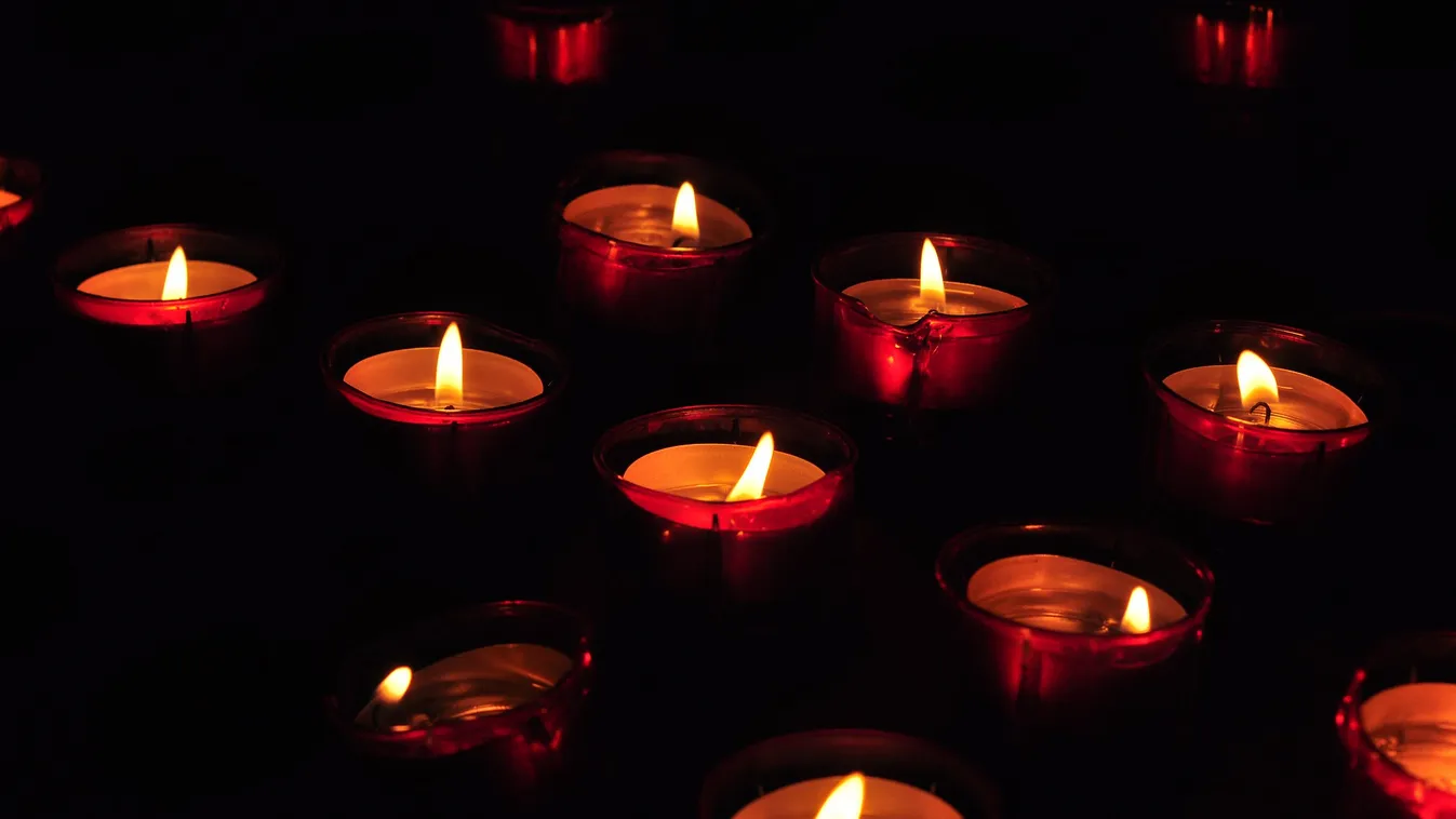 Tragikus hirtelenséggel halt meg az édesapa, három kislányt hagyott félárván